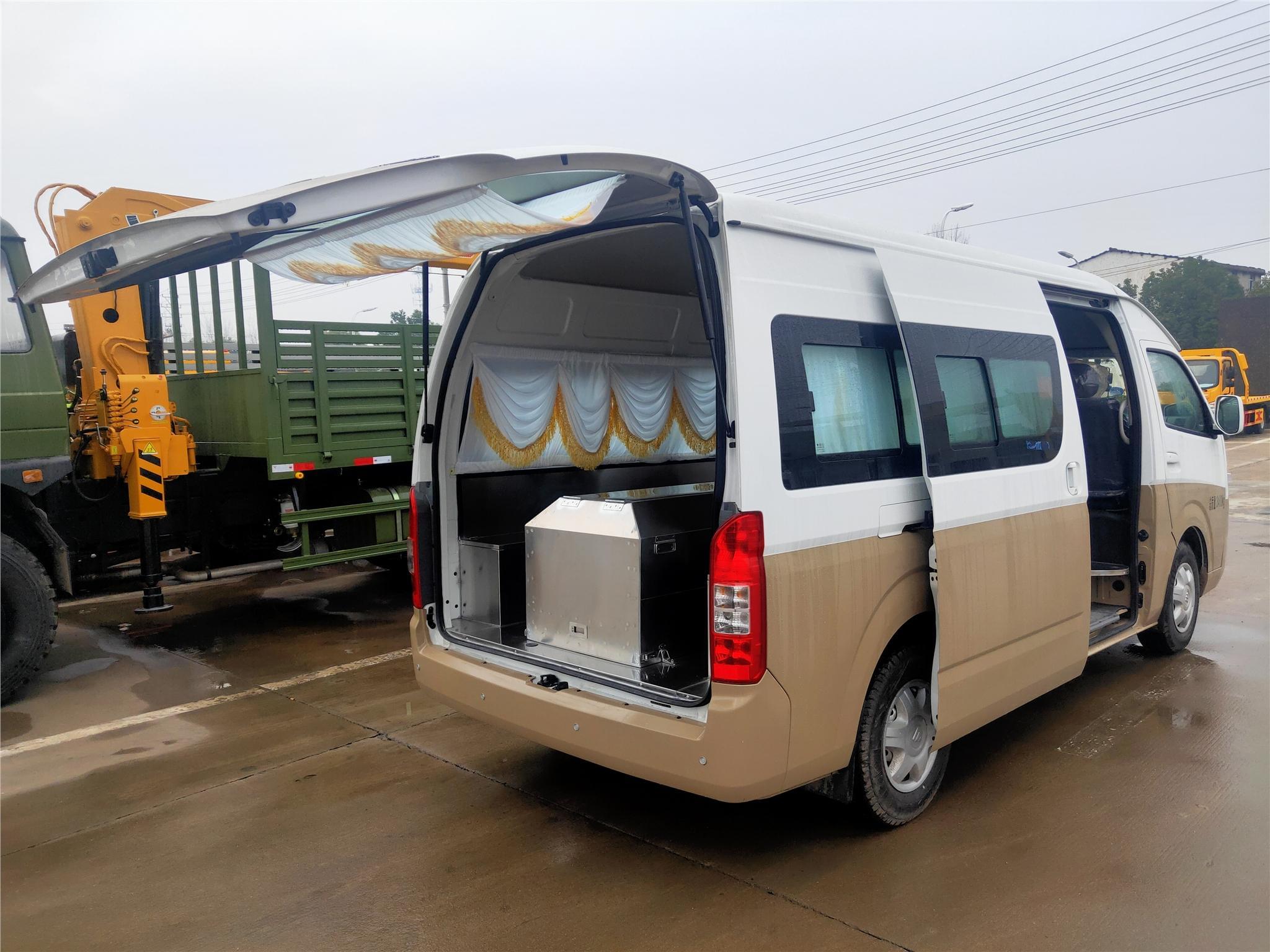 东胜区专业服务，让异地死亡遗体运输不再艰难